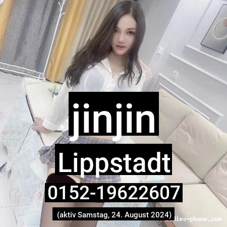 Jinjin aus Lippstadt