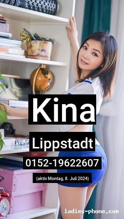 Kina aus Lippstadt