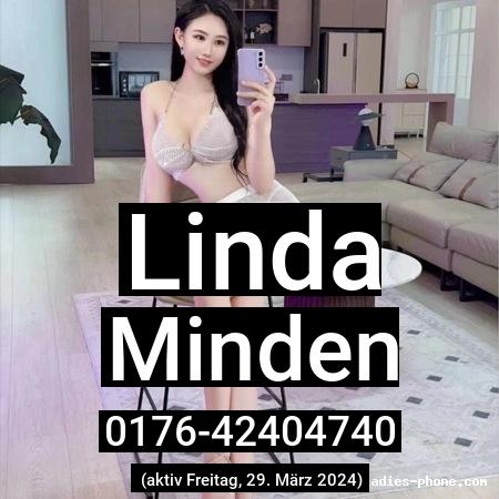 Linda aus Hiddenhausen