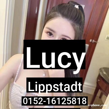 Lucy aus Magdeburg