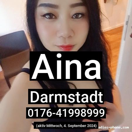 Aina aus Münster