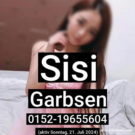 Sisi aus Garbsen