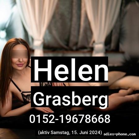 Helen aus Grasberg