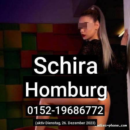 Schira aus Homburg