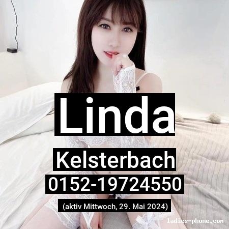 Linda aus Kelsterbach