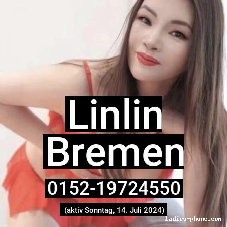 Linlin aus Bremen