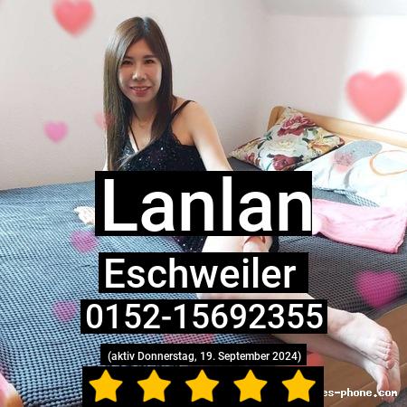 Lanlan aus Bielefeld