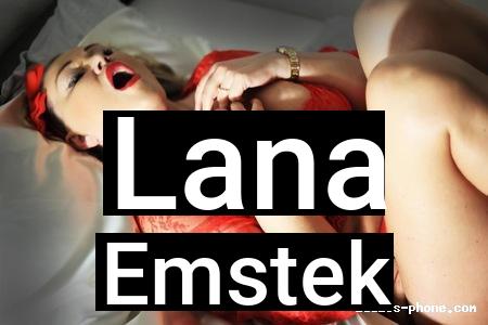 Lana aus Emstek