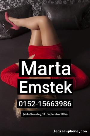 Marta aus Emstek