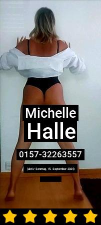 Michelle aus Emstek