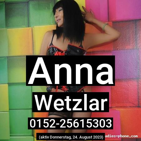 Anna aus Wetzlar