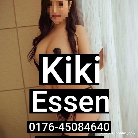 Lili aus Saarbrücken