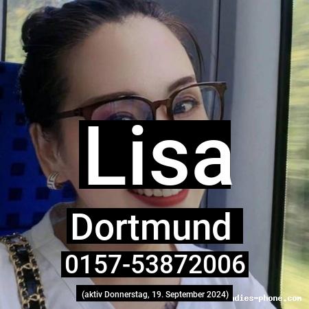 Lisa aus Hannover