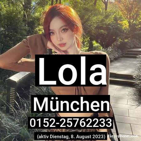 Lola aus München