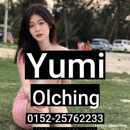 Yumi aus Olching