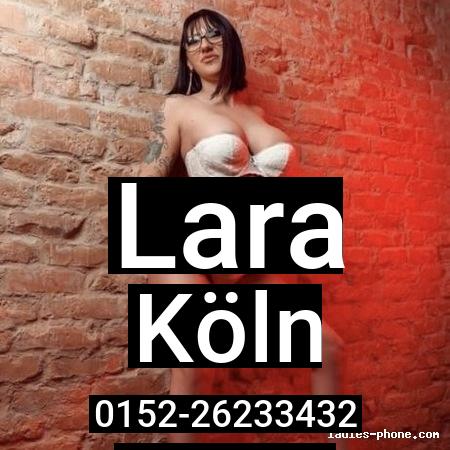 Lara aus Köln