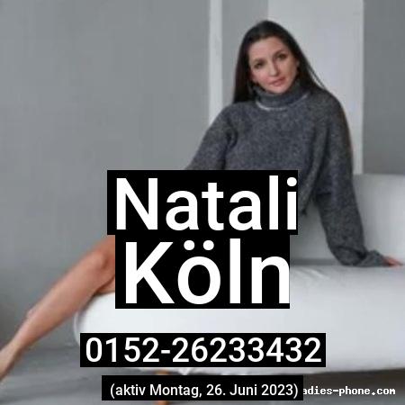 Natali aus Köln