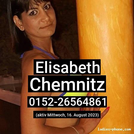 Elisabeth aus Chemnitz