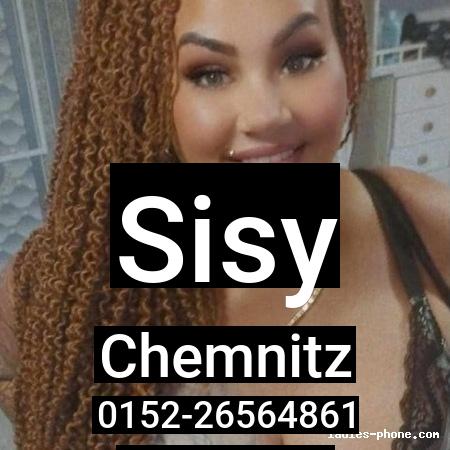 Sisy aus Chemnitz