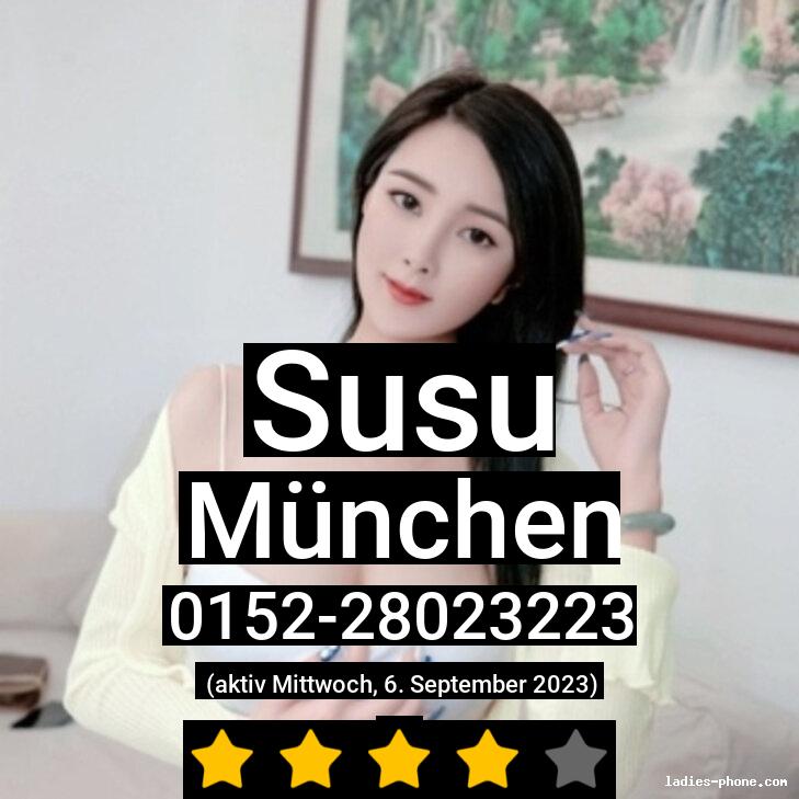 Susu aus München