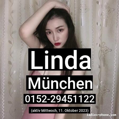 Linda aus München