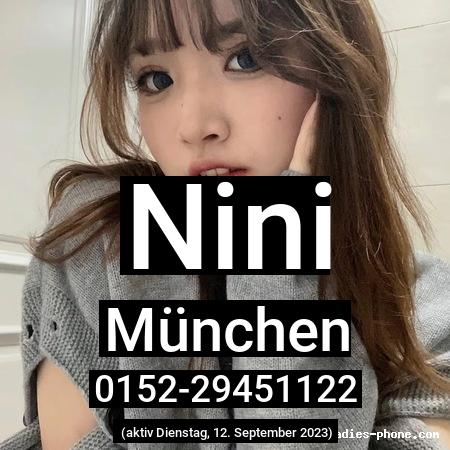 Nini aus München