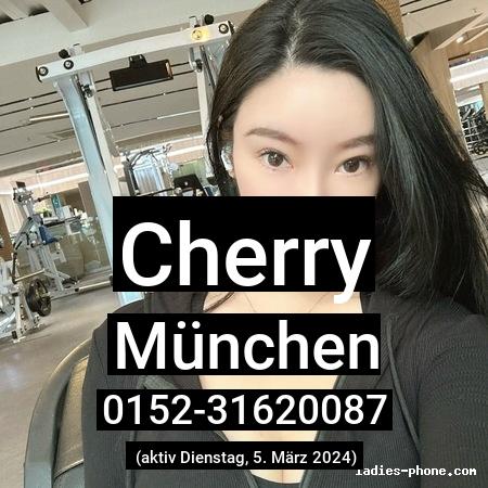 Cherry aus München