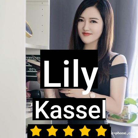 Lily aus Kassel