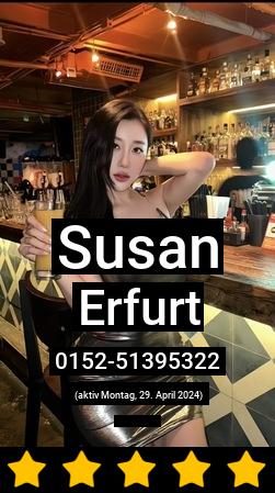 Susan aus Erfurt