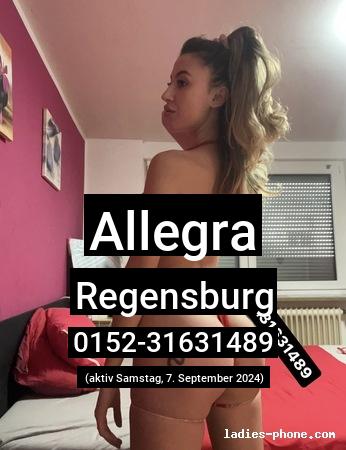 Foxy aus Ingolstadt