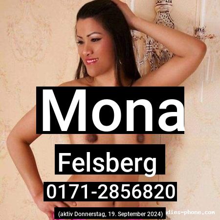 Mona aus Ulm