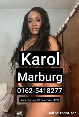 Karol aus Kassel