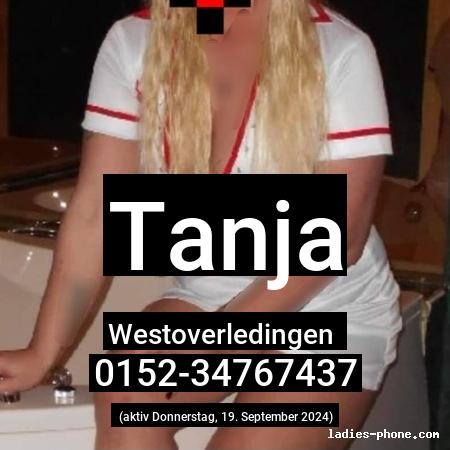 Tanja aus Westoverledingen