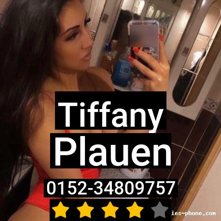 Tiffany aus Plauen