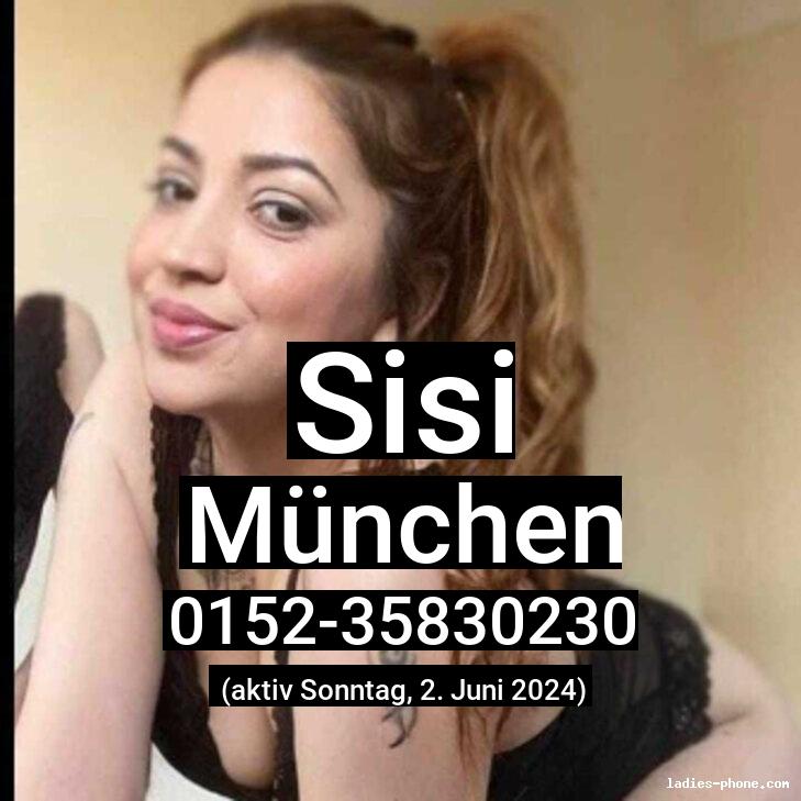 Sisi aus München