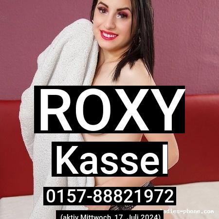 Roxy aus Leipzig