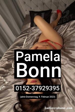 Pamela aus Bonn