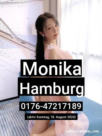 Monika aus Offenbach