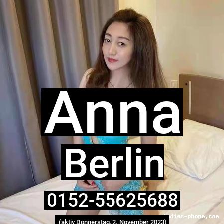 Anna aus Berlin