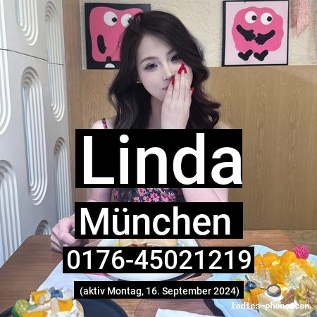 Linda aus Leipzig