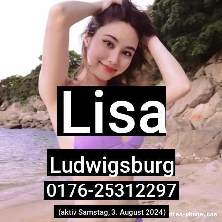 Lisa aus Affing