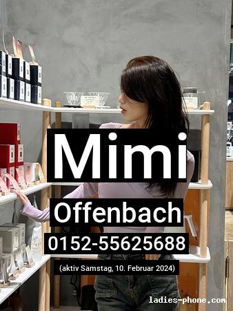 Mimi aus Offenbach