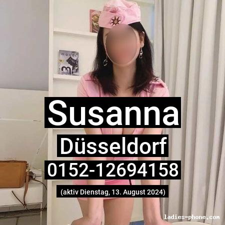 Susanna aus Leipzig