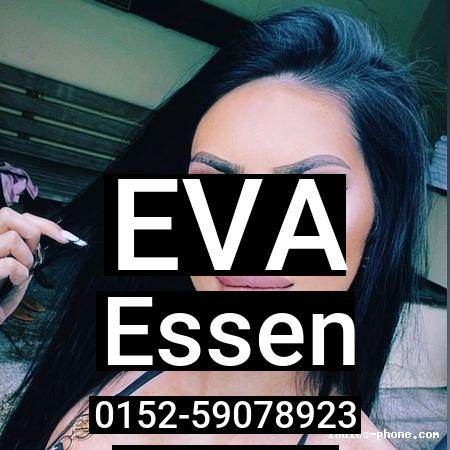 Eva aus Essen