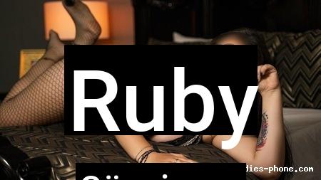 Ruby aus Göppingen