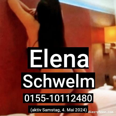 Elena aus Schwelm