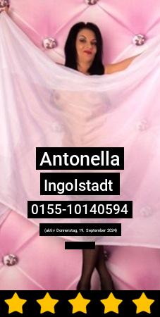 Antonella aus Ingolstadt