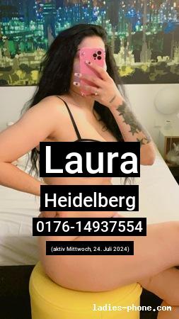 Laura aus Wolfsburg