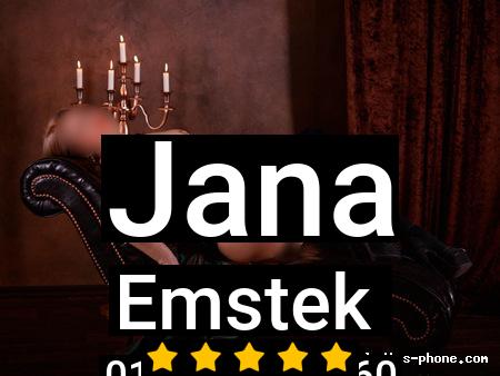 Jana aus Emstek