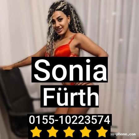 Sonia aus Fürth